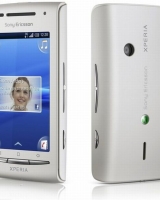 Sony Ericsson Xperia X8 Sony Ericsson Xperia X8