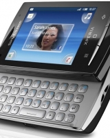 Sony Ericsson Xperia mini pro Sony Ericsson Xperia mini pro