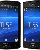 Sony Ericsson Xperia mini Sony Ericsson Xperia mini