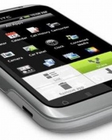 HTC Wildfire S HTC Wildfire S