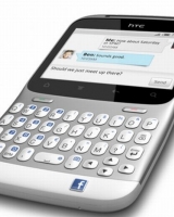 HTC ChaCha HTC ChaCha