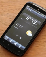 HTC Sensation HTC Sensation
