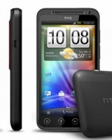 HTC EVO 3D HTC EVO 3D