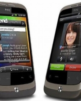 HTC Wildfire HTC Wildfire