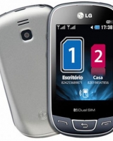 LG T515 LG T515