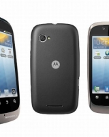 Motorola FIRE XT Motorola FIRE XT
