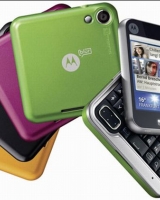 Motorola FlipOut Motorola FlipOut