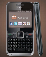 LAVA B8 LAVA B8