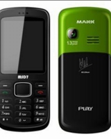 Maxx MSD7 Maxx MSD7