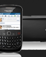 BlackBerry Curve 8520 BlackBerry Curve 8520