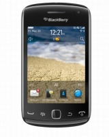 BlackBerry Curve 9380 BlackBerry Curve 9380