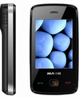 Maxx MTP9 Focus Maxx MTP9 Focus