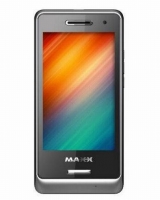 Maxx MT255 Maxx MT255