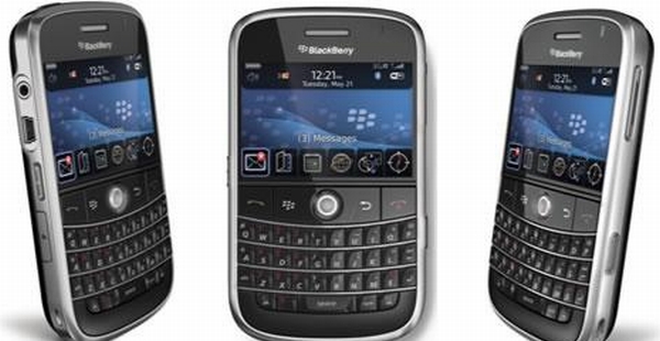 Blackberry Bold 9000 Blackberry Bold 9000