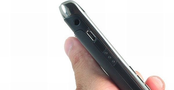 Blackberry Bold 9700 Blackberry Bold 9700