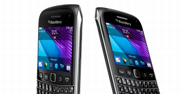 Blackberry Bold 9790 Blackberry Bold 9790