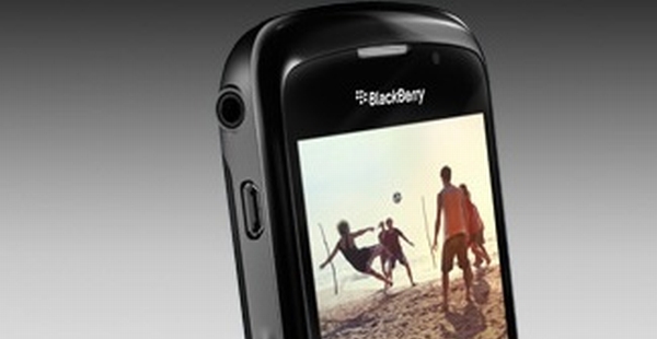 Blackberry Curve 8530 Blackberry Curve 8530