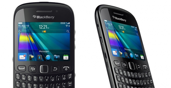 BlackBerry Curve 9220 BlackBerry Curve 9220