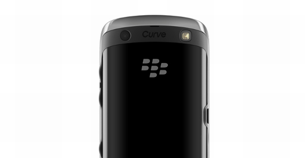 BlackBerry Curve 9380 BlackBerry Curve 9380