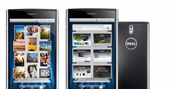 Dell Thunder Dell Thunder
