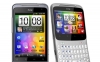 HTC ChaCha HTC ChaCha