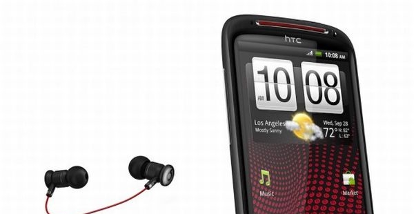 HTC Sensation XE HTC Sensation XE