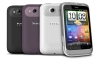 HTC Wildfire HTC Wildfire
