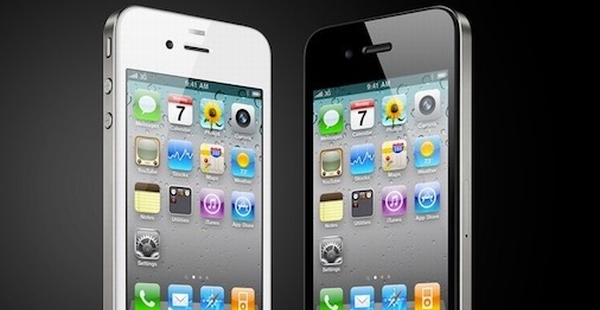 iPhone 4 iPhone 4