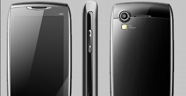 Lava A10 Lava A10