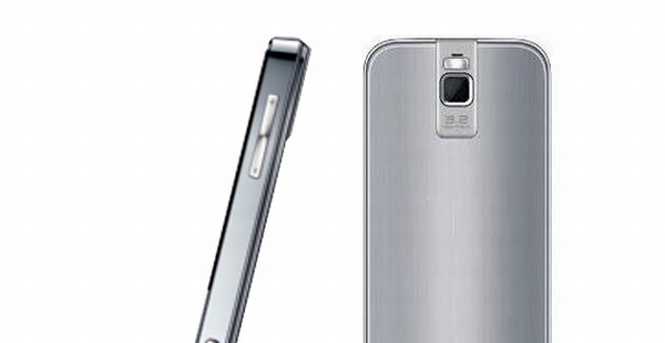 Lava A9 Lava A9
