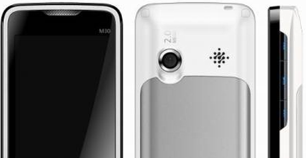 Lava M30 Lava M30