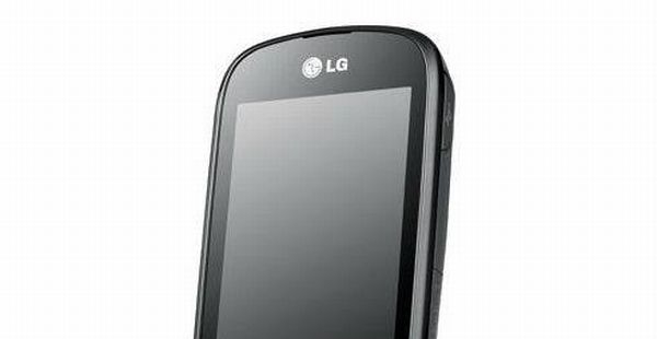 LG T515 LG T515