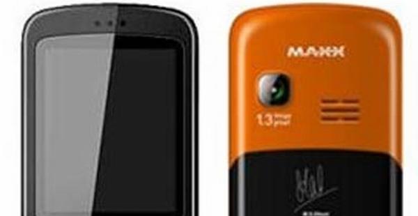 Maxx MSD7 Maxx MSD7