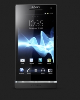 Sony Xperia S Sony Xperia S