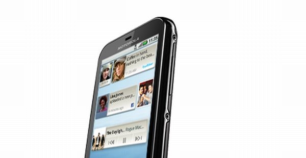 Motorola DEFY plus Motorola DEFY plus