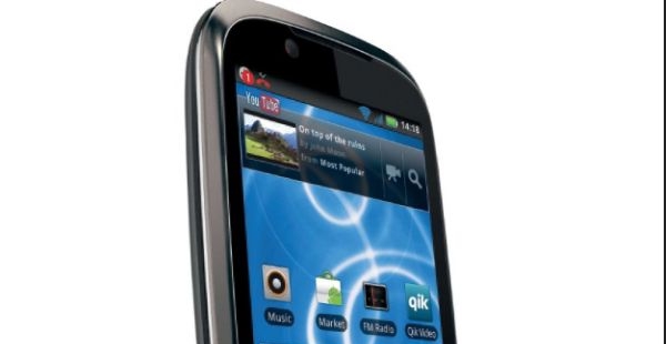 Motorola FIRE XT Motorola FIRE XT