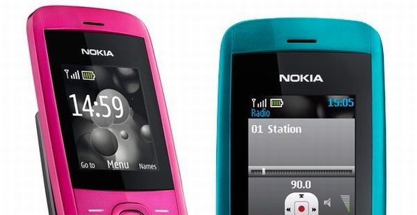 Nokia 1616 Nokia 1616