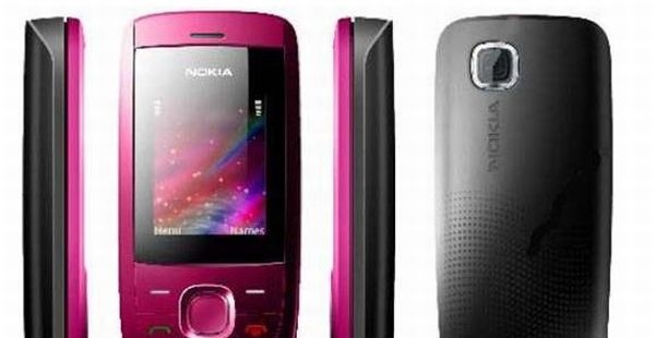 Nokia 2220 Nokia 2220