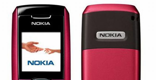 Nokia 2626 Nokia 2626
