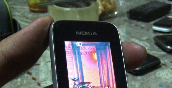 Nokia 2630 Nokia 2630