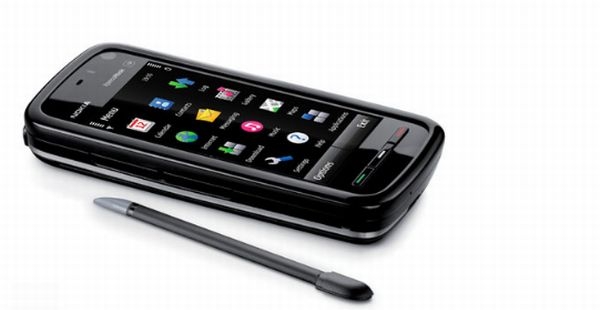 Nokia 5235