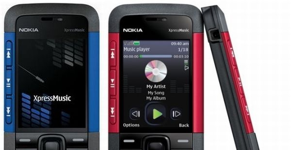 Nokia 5310 Nokia 5310