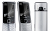 Nokia 6700 Classic