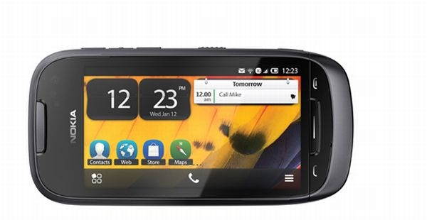 Nokia 701 Nokia 701