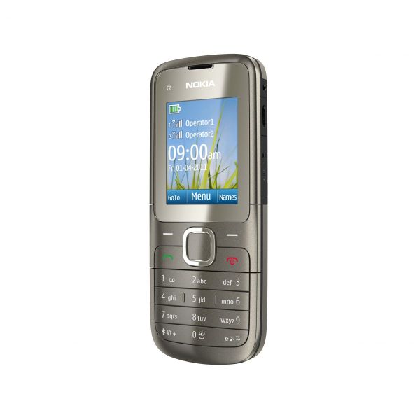 clipart for nokia c2 00 - photo #18