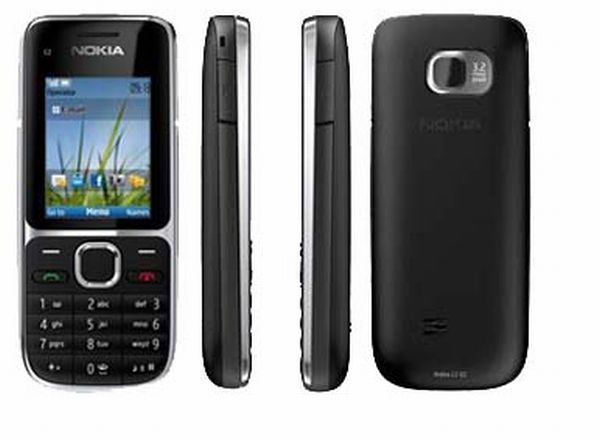 How To Download Free Games On Nokia C2-00