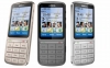 Nokia C3-01 Nokia C3-01