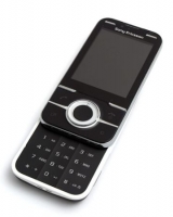Sony Ericsson Yari Sony Ericsson Yari