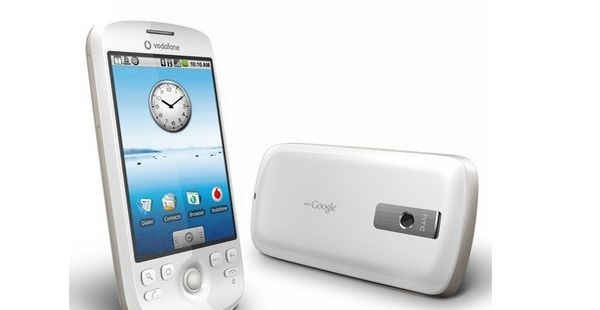 HTC Magic HTC Magic