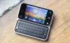 Motorola BACKFLIP Motorola BACKFLIP